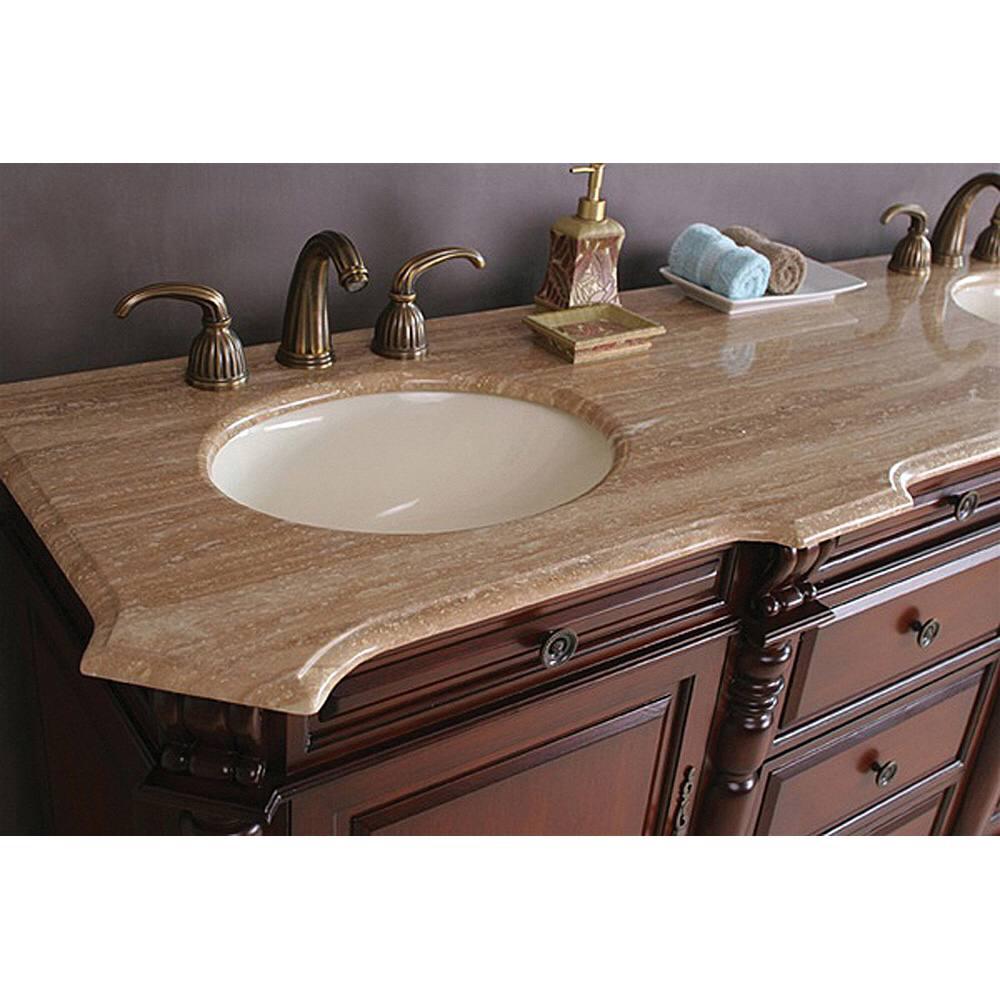 Как правильно выбрать натуральный камень для кухонной столешницы?