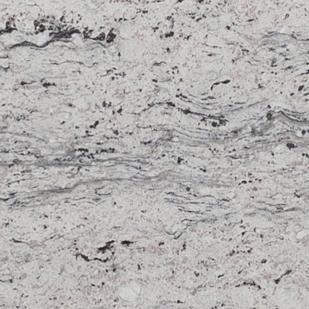 Гранит River White