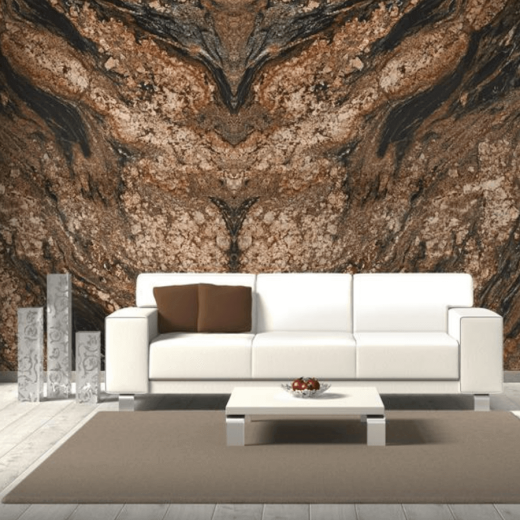 Гранит Magma Gold