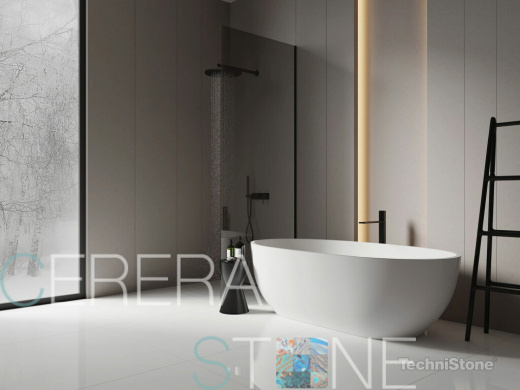 Агломерат Noble Concrete Grey