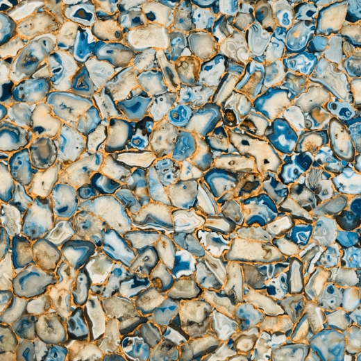 Агат Blue Light Special Items