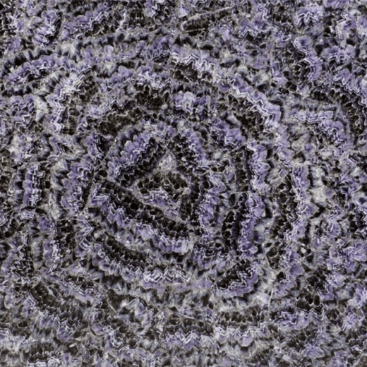 Аметист Dark Flower