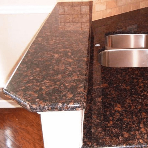 Гранит Tan Brown