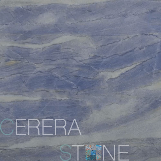 Кварцит Azul Macaubas