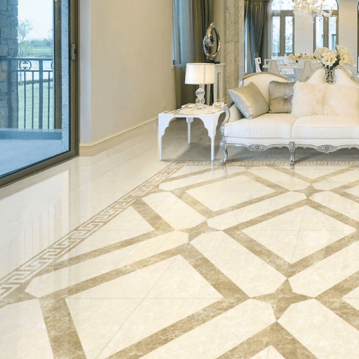 Мрамор Bottichino Fiorito