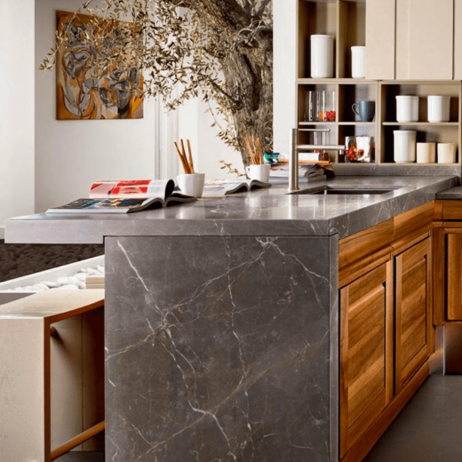 Мрамор Bronze Armani