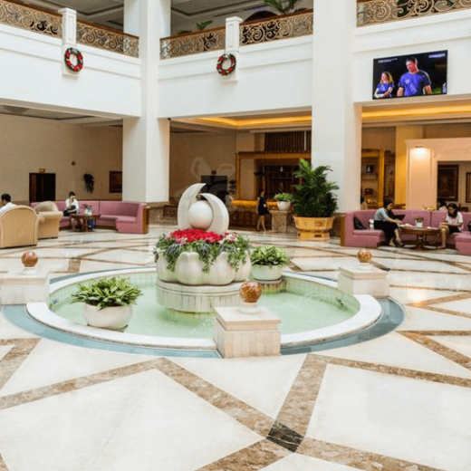 Мрамор Brown Espera