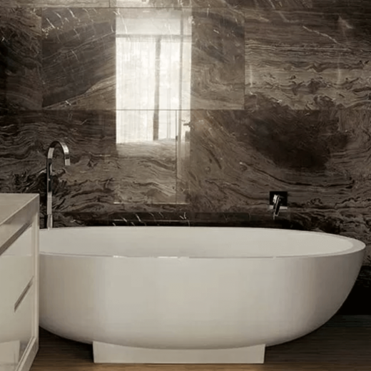 Мрамор Mystic Brown