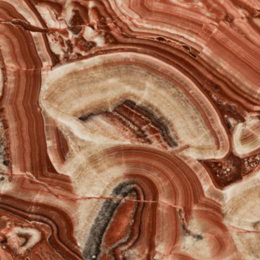 Оникс Rosso Pontificio