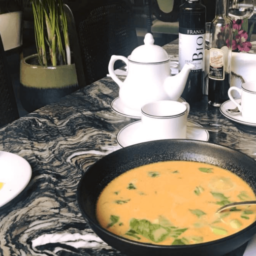 Мрамор Chippollono Ondulato