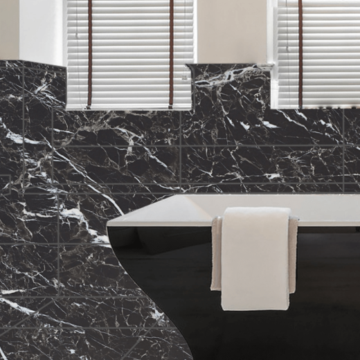 Мрамор Olive Emperador