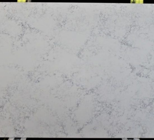 Кварцевый агломерат SmartQuartz Carrara White