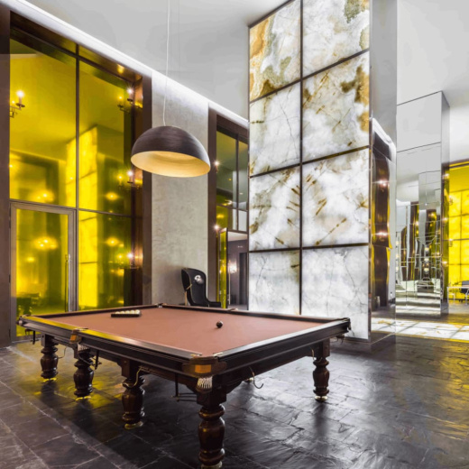 Сланец Dark Mountain