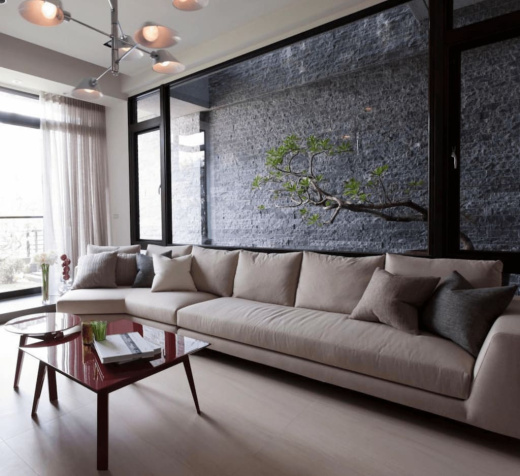 Сланец Silver Mountain