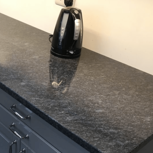 Гранит Steel Grey