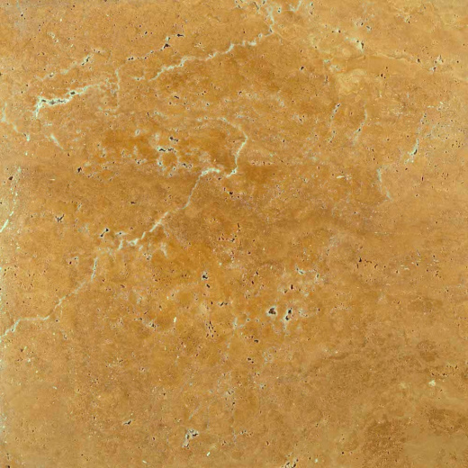 Травертин Yellow cross cut