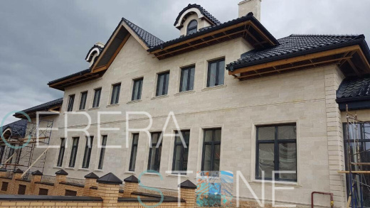 Ракушечник Белый