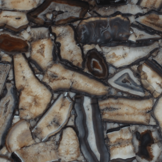 Агат Pheonix Giant