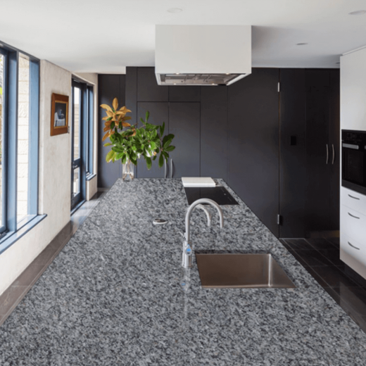 Гранит Ocre Itabira