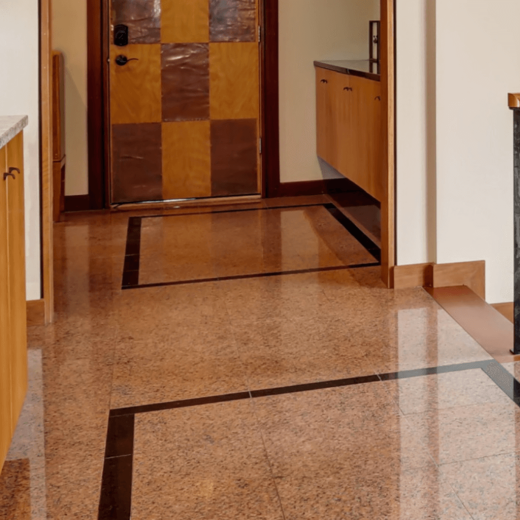 Гранит Maple Red