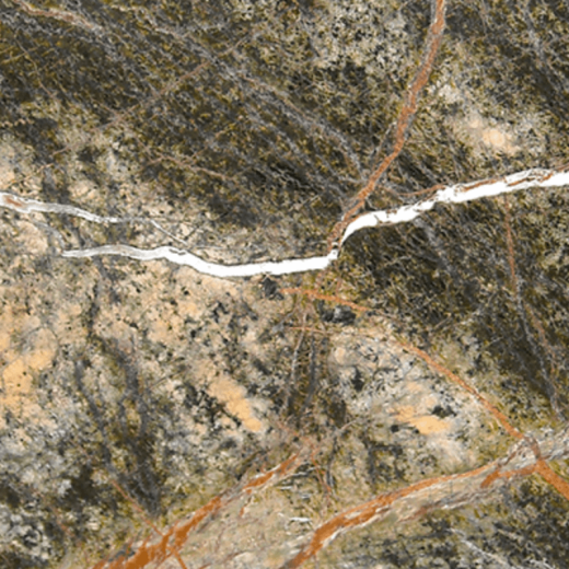 Мрамор Rain Forest