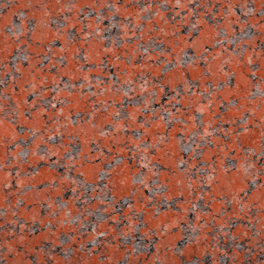 Гранит Ruby Red