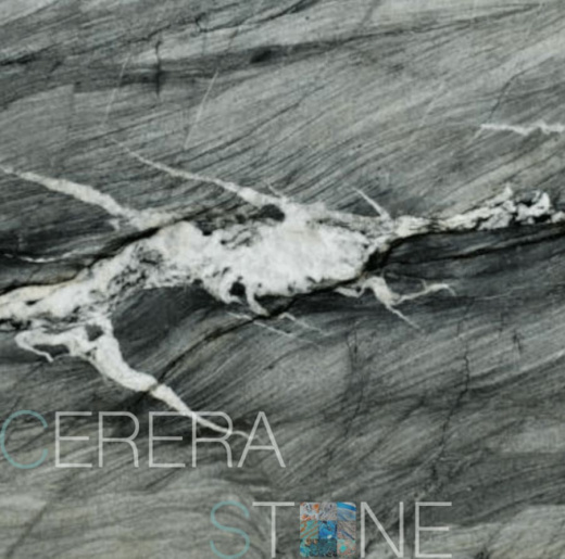 Кварцит Crystal Del Mare