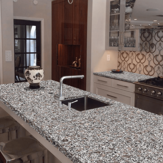 Гранит Bainbrook Brown New