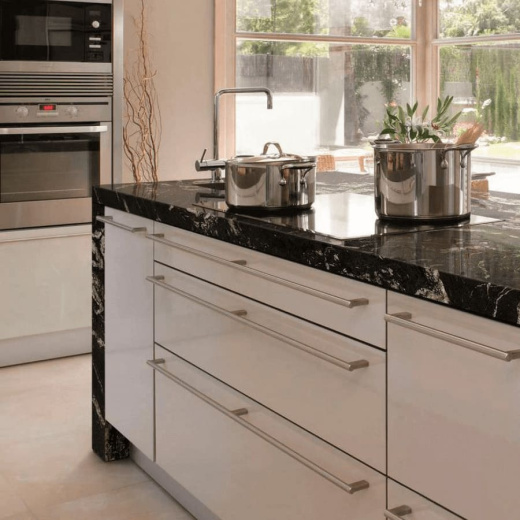 Гранит Titanium