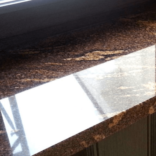 Гранит Giallo California