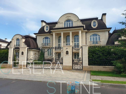 Песчаник Светлый