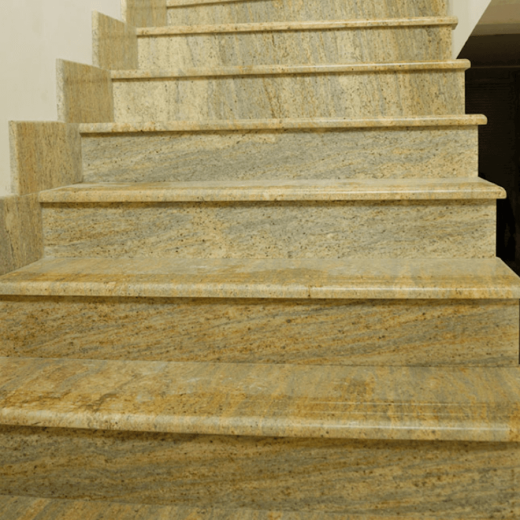 Гранит Kashmir Gold