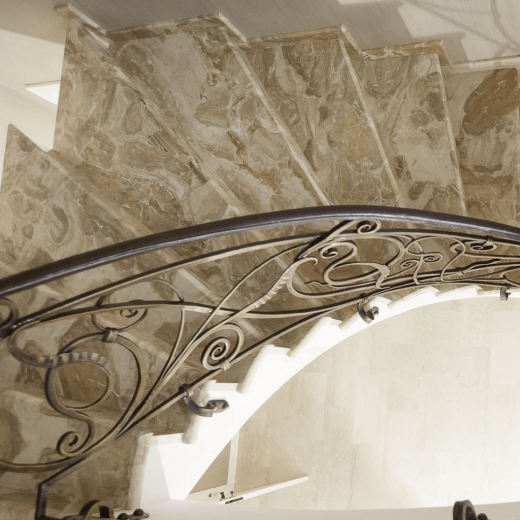 Мрамор Breccia Oniciata