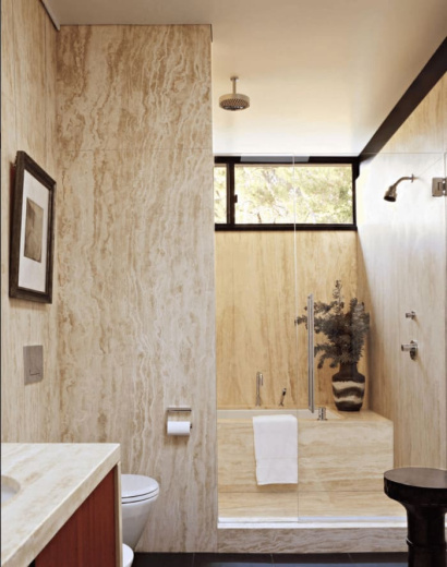 Травертин Classic Light