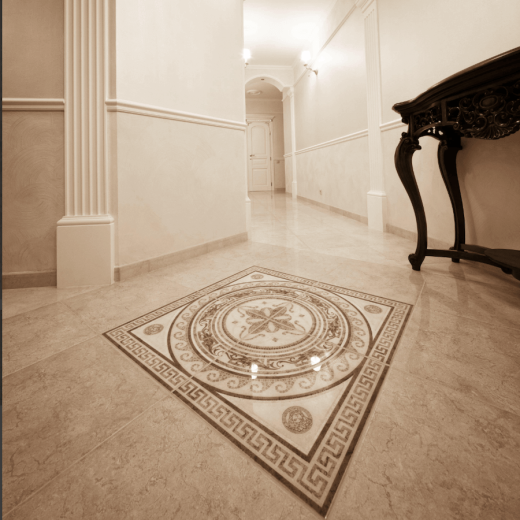 Гранит Crema Valentino