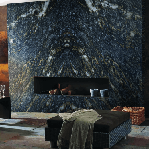 Гранит Kozmus Gold