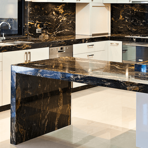 Гранит Black Cosmic