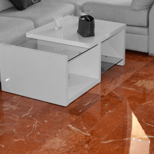 Мрамор Rosso Alicante