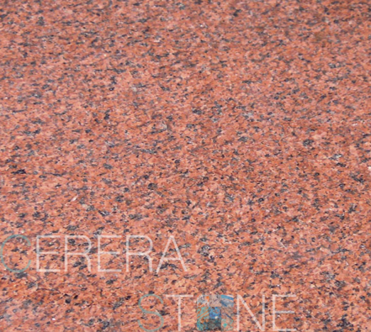 Гранитная брусчатка, месторождение Лезниковское