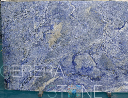 Гранит Azul Bahia