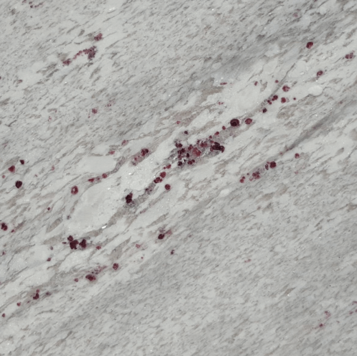 Гранит New River White