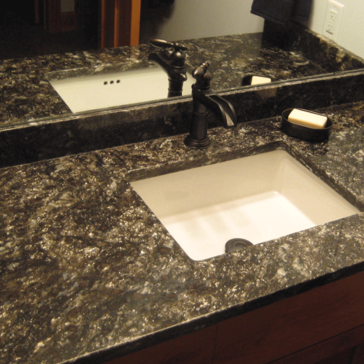 Гранит Metalicus