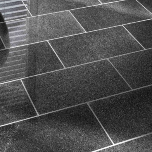 Гранит Sesame Black