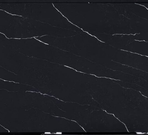 Кварцевый агломерат SmartQuartz Marquina
