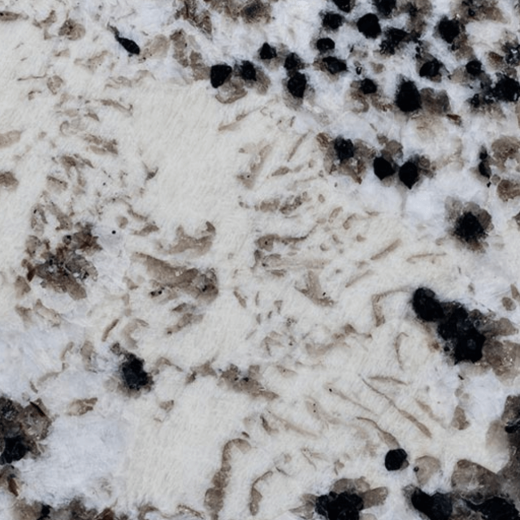 Гранит Delicatus Snow