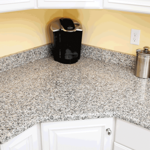 Гранит Bella White New