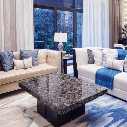 Аметист Lux Dark