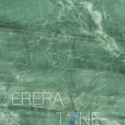 Кварцит Esmeralda