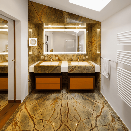 Мрамор Bidaser Green