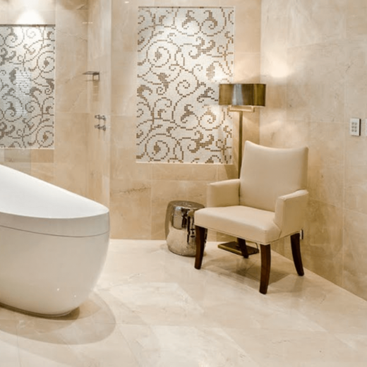 Мрамор Crema Nuova